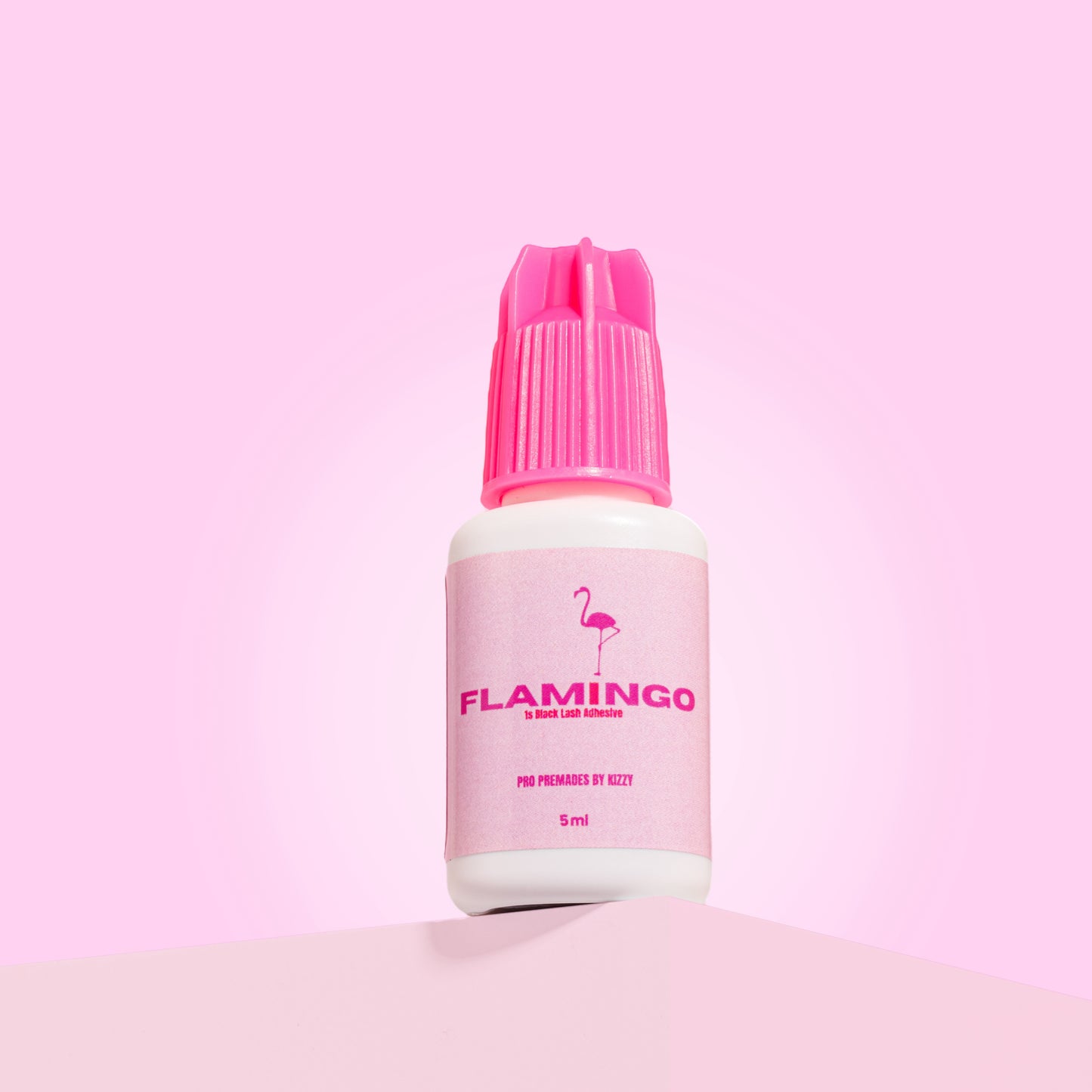 Flamingo 1s Adhesive