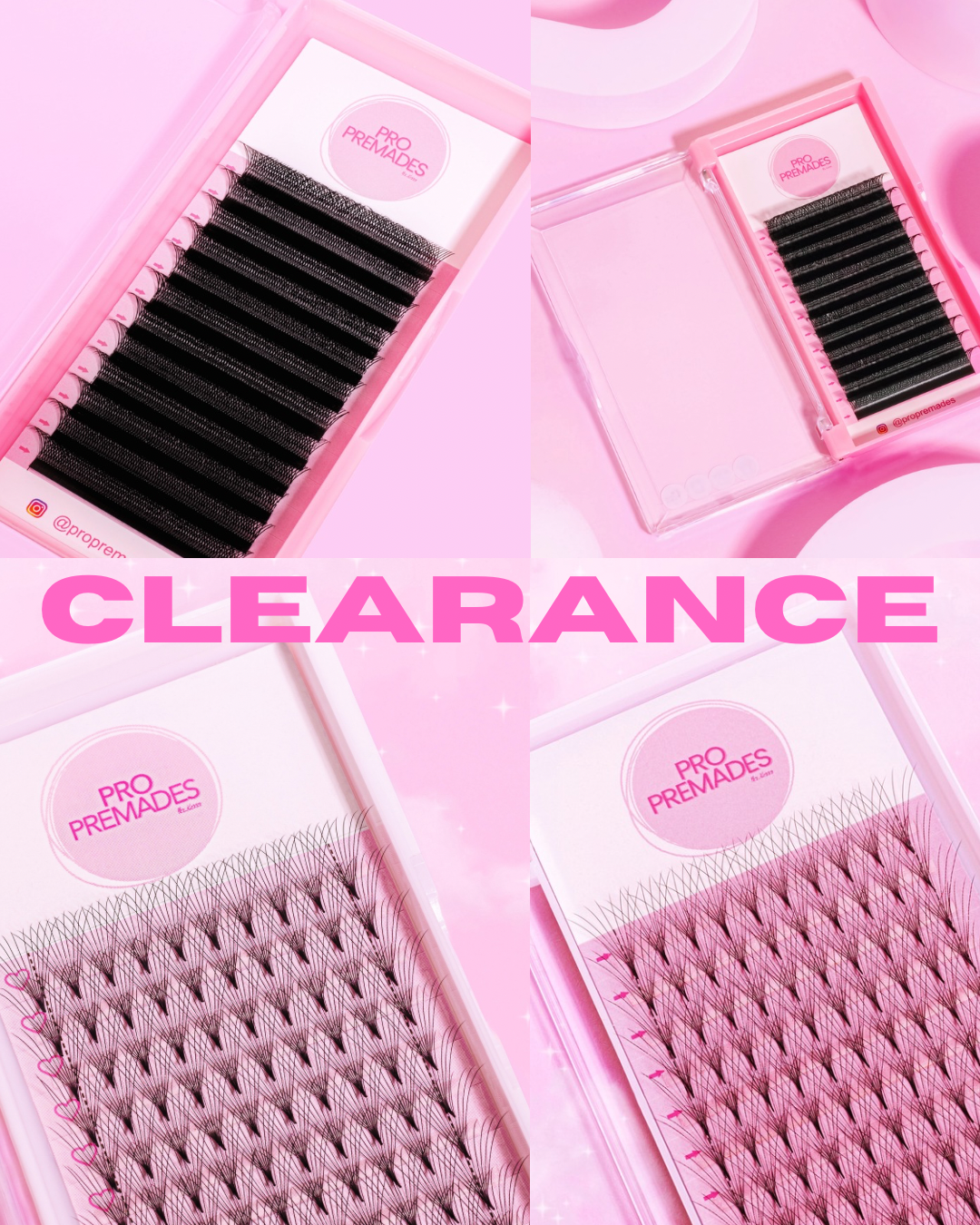 DISCONTINUED (55% Off) 💔