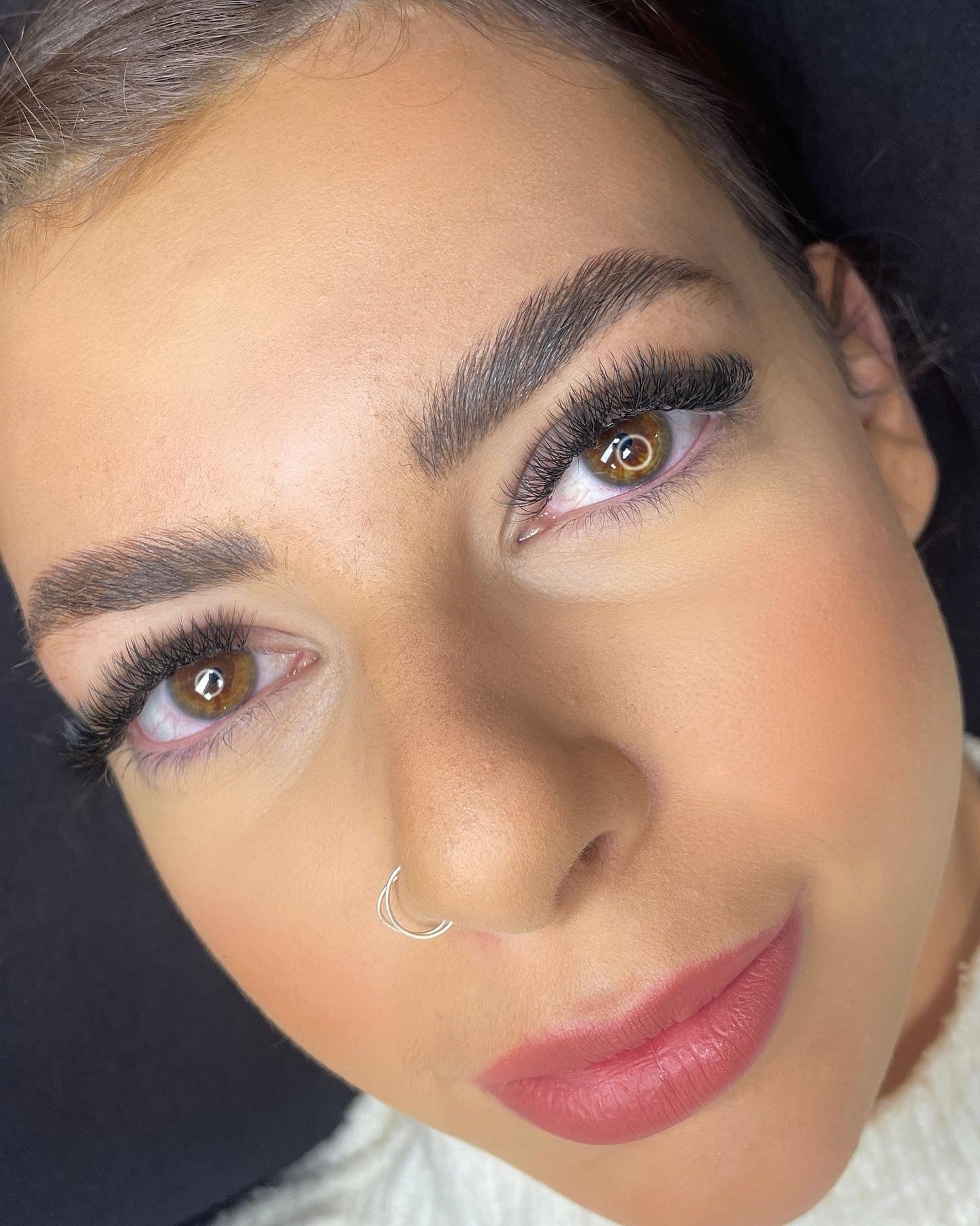 W Lashes (BUY5GET1FREE)