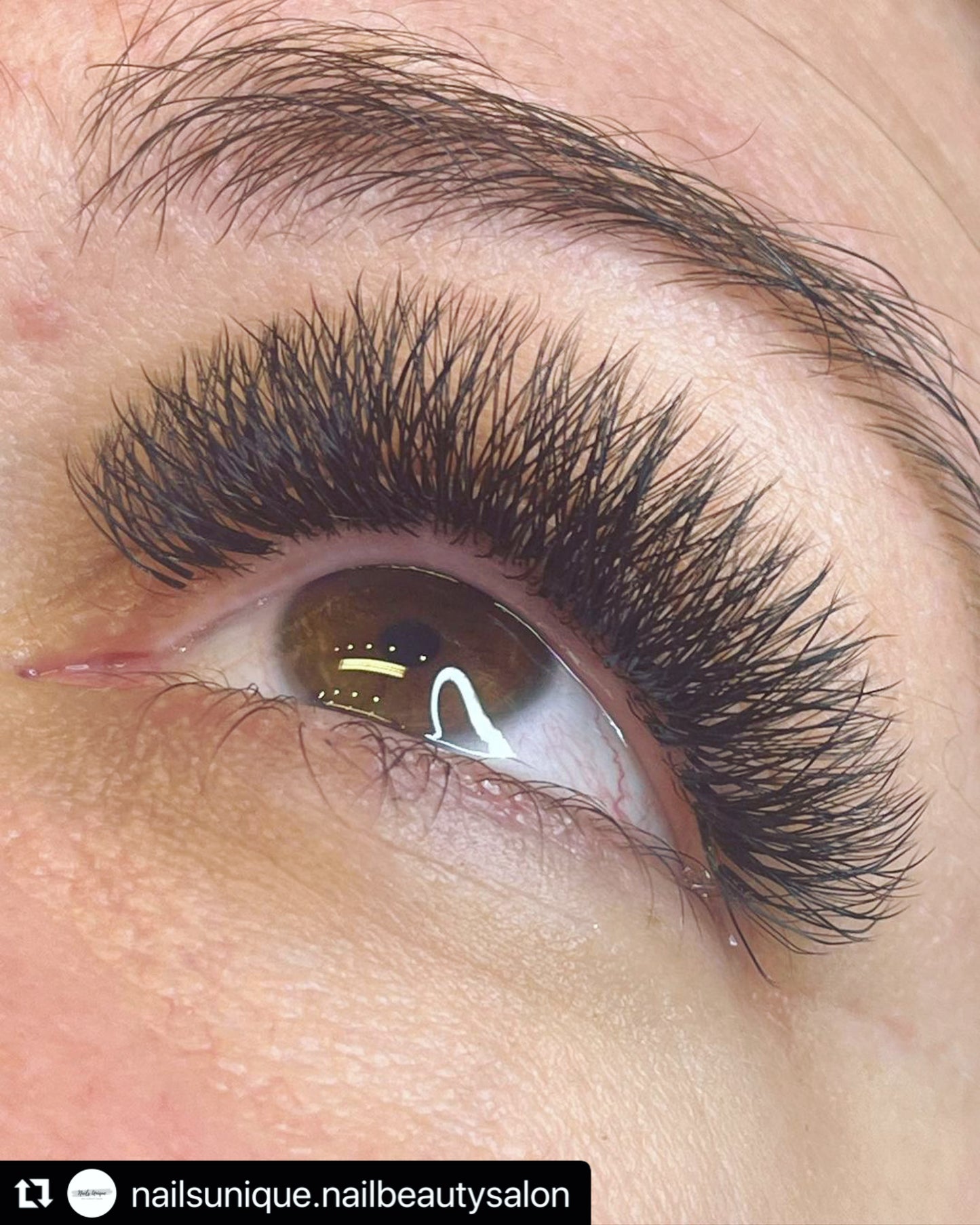 W Lashes (BUY5GET1FREE)