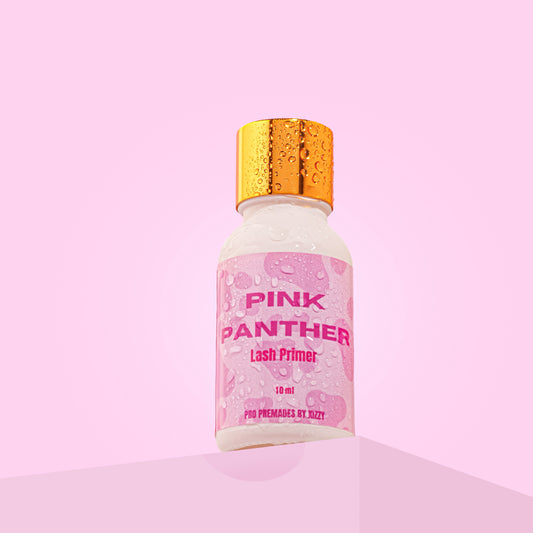 Pink Panther Primer