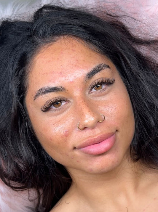 Premade Angel Lashes (BUY5GET1FREE)