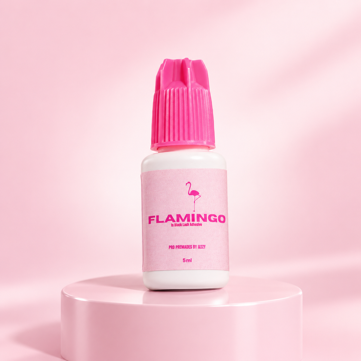 Flamingo 1s Adhesive